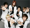 uSUPER JUNIOR-Tvʐ^