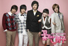 uԂjq`Boys Over Flowers`vʐ^